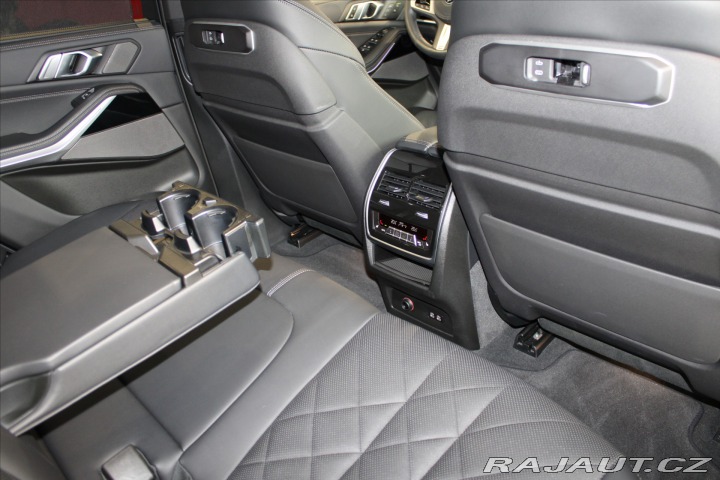 BMW X5 xDrive30d M Sport DAProf/ 2025