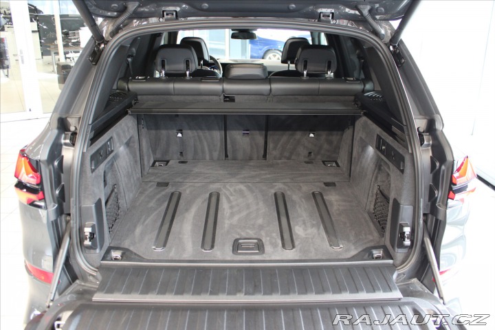 BMW X5 xDrive30d M Sport DAProf/ 2025