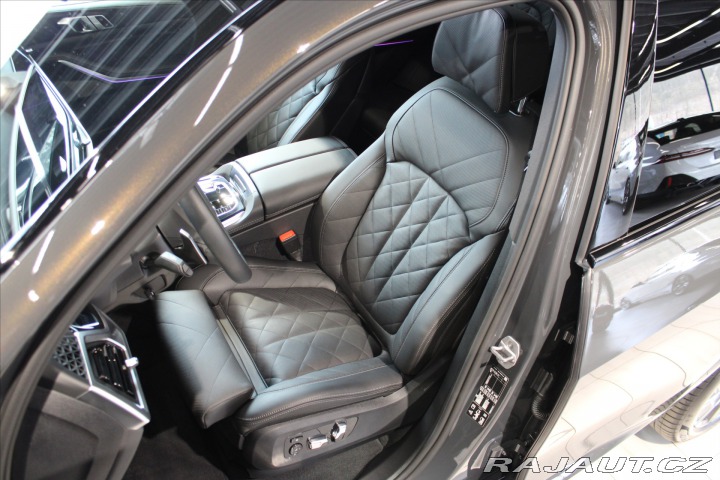 BMW X5 xDrive30d M Sport DAProf/ 2025