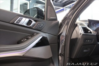 BMW X5 xDrive30d M Sport DAProf/ 2025