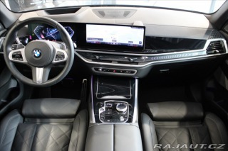 BMW X5 xDrive30d M Sport DAProf/ 2025