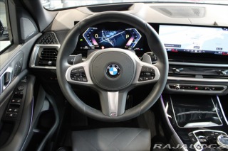 BMW X5 xDrive30d M Sport DAProf/ 2025