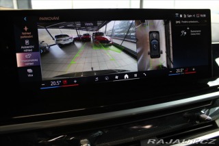 BMW X5 xDrive30d M Sport DAProf/ 2025