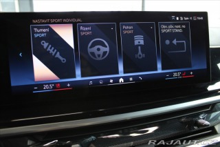 BMW X5 xDrive30d M Sport DAProf/ 2025