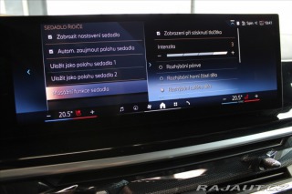 BMW X5 xDrive30d M Sport DAProf/ 2025