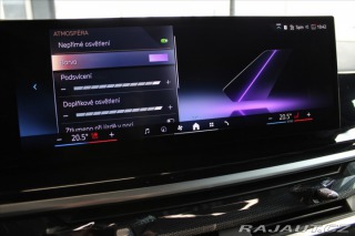 BMW X5 xDrive30d M Sport DAProf/ 2025