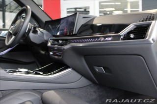 BMW X5 xDrive30d M Sport DAProf/ 2025