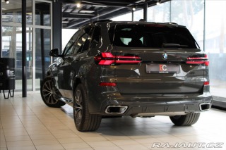 BMW X5 xDrive30d M Sport DAProf/ 2025
