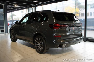 BMW X5 xDrive30d M Sport DAProf/ 2025