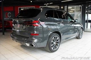 BMW X5 xDrive30d M Sport DAProf/ 2025