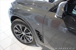 BMW X5 xDrive30d M Sport DAProf/ 2025