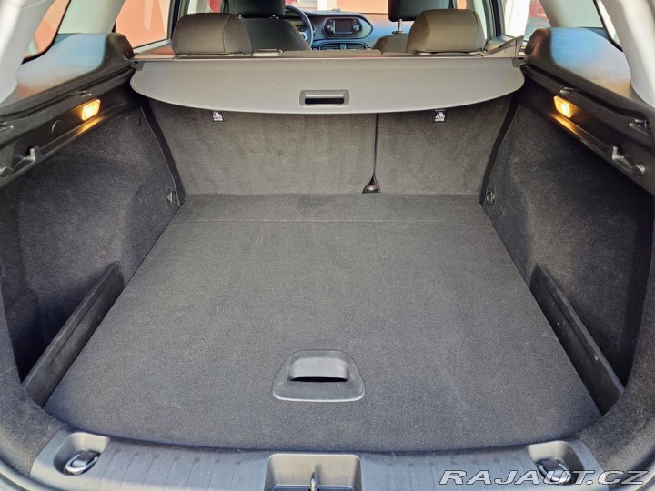 Fiat Tipo 1.4 Pop 70 kW prodáno 2019