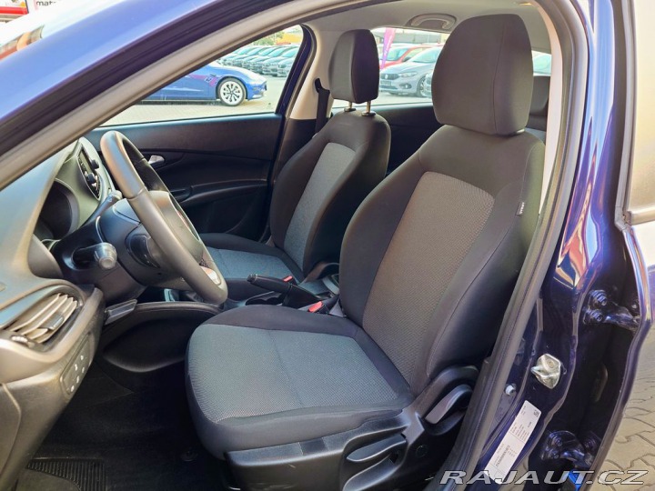 Fiat Tipo 1.4 Street 70 kW 2019