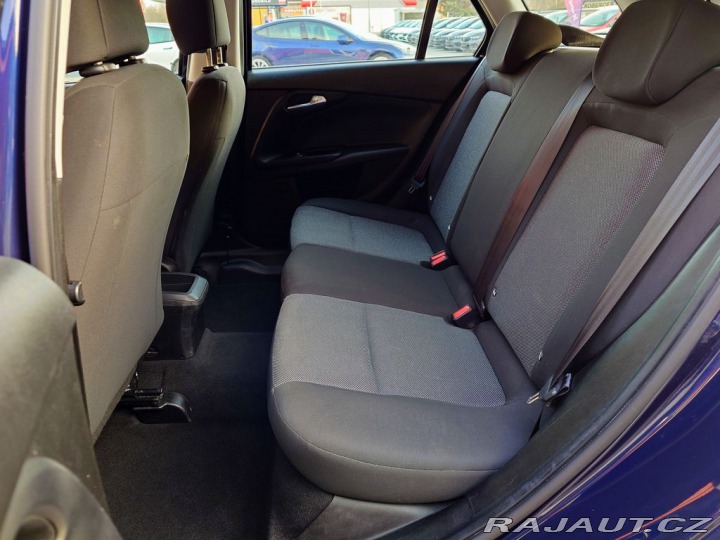 Fiat Tipo 1.4 Pop 70 kW prodáno 2019