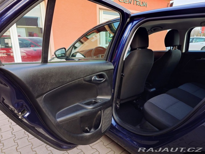 Fiat Tipo 1.4 Pop 70 kW prodáno 2019