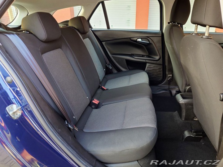 Fiat Tipo 1.4 Pop 70 kW 2019