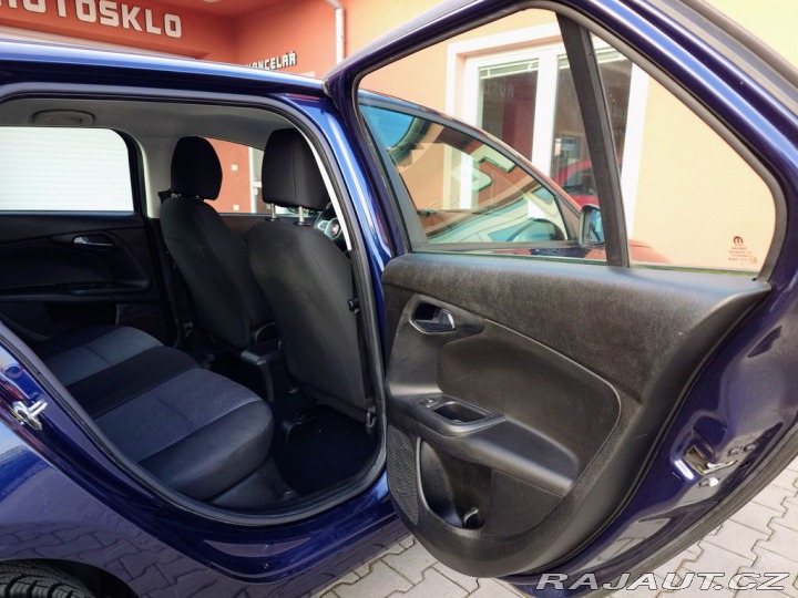 Fiat Tipo 1.4 Street 70 kW 2019