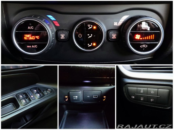 Fiat Tipo 1.4 Pop 70 kW 2019