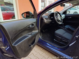 Fiat Tipo 1.4 Street 70 kW 2019