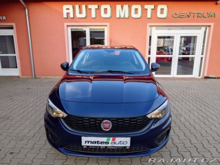 Fiat Tipo 1.4 Street 70 kW 2019