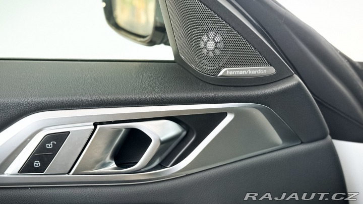 BMW i4 M50 Gran Coupe 2024