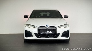 BMW i4 M50 Gran Coupe 2024