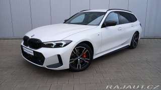 BMW 3 M340d xDrive