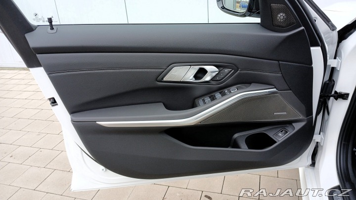 BMW 3 M340d xDrive 2026