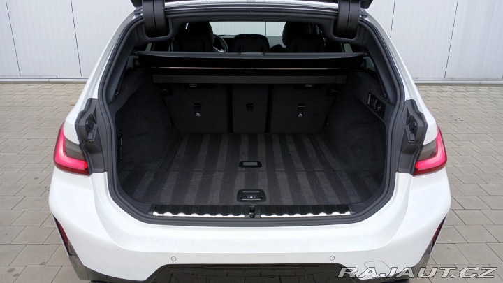 BMW 3 M340d xDrive 2026