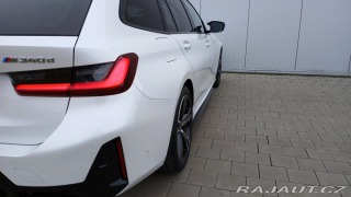 BMW 3 M340d xDrive 2026