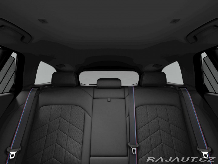 BMW 5 540d xDrive 2026