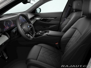 BMW 5 540d xDrive 2026