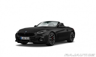 BMW Z4 | M40i 2026