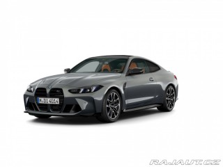 BMW M4 Competition 2026