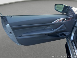 BMW M4 Competition 2026
