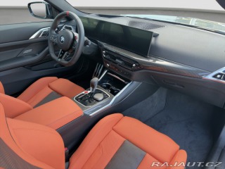 BMW M4 Competition 2026