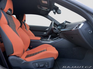BMW M4 Competition 2026