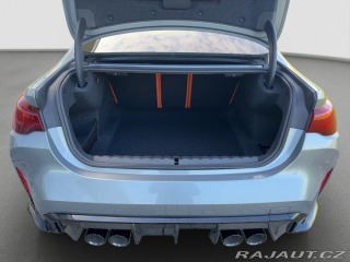 BMW M4 Competition 2026