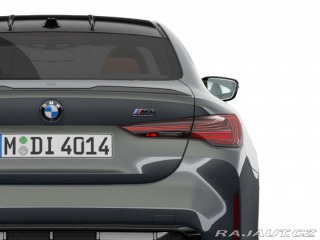 BMW M4 Competition 2026