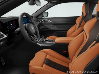 BMW M4 Competition 2026