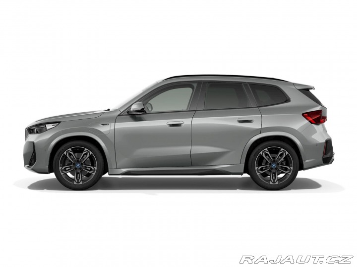 BMW X1 xDrive25e 2026