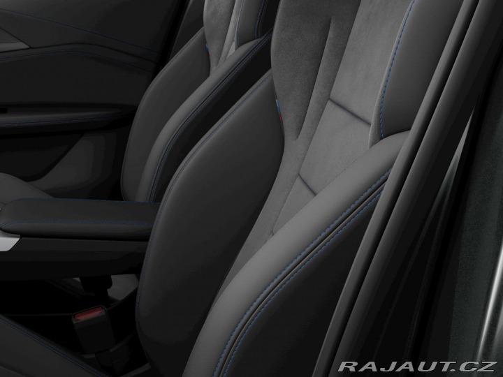 BMW X1 xDrive25e 2026