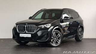 BMW X1 sDrive20i