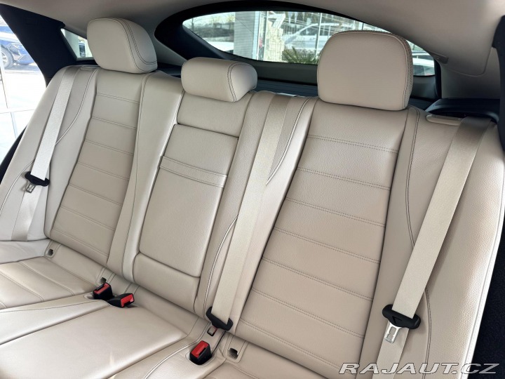 Mercedes-Benz GLE 350de Coupe*AMG*REZERVACE 2021