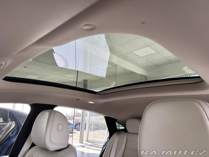 Mercedes-Benz GLE 350de Coupe*AMG*REZERVACE 2021