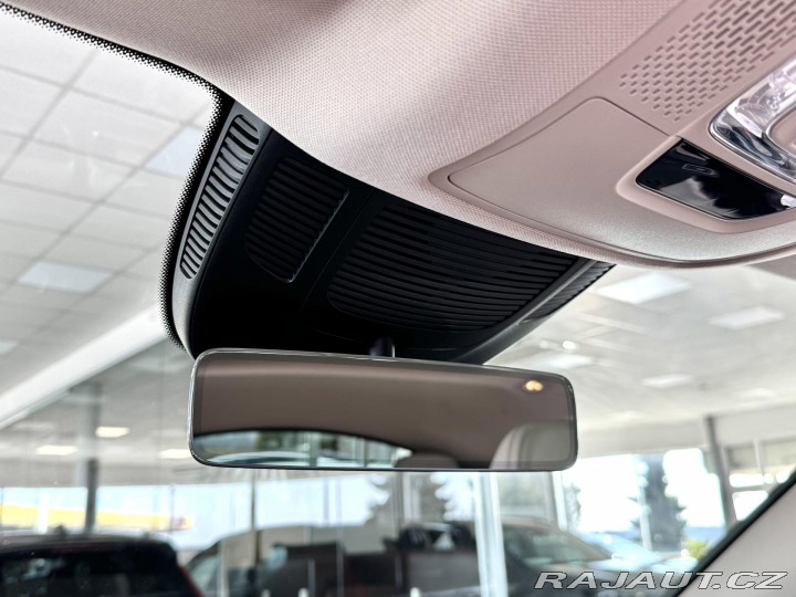 Mercedes-Benz GLE 350de Coupe*AMG*REZERVACE 2021