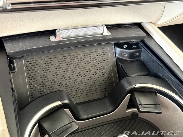 Mercedes-Benz GLE 350de Coupe*AMG*REZERVACE 2021