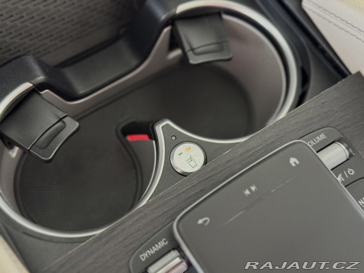 Mercedes-Benz GLE 350de Coupe*AMG*REZERVACE 2021