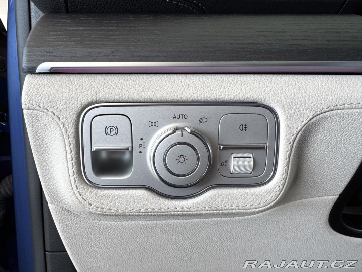 Mercedes-Benz GLE 350de Coupe*AMG*REZERVACE 2021