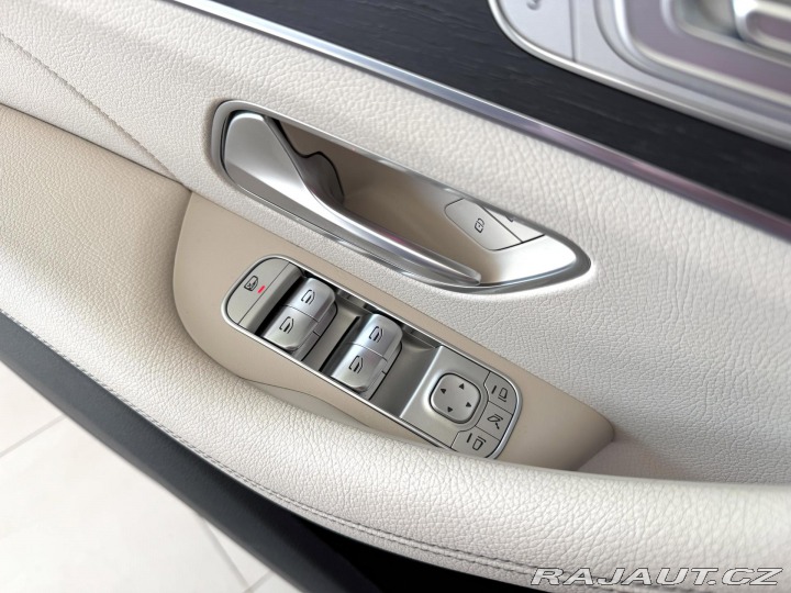 Mercedes-Benz GLE 350de Coupe*AMG*REZERVACE 2021